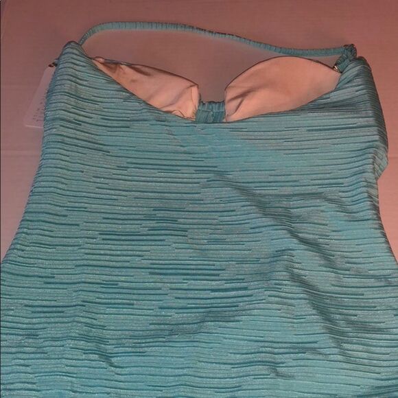Maio Swim by Monica Wise One Piece Bathing Suit nwt - Picture 6 of 8
